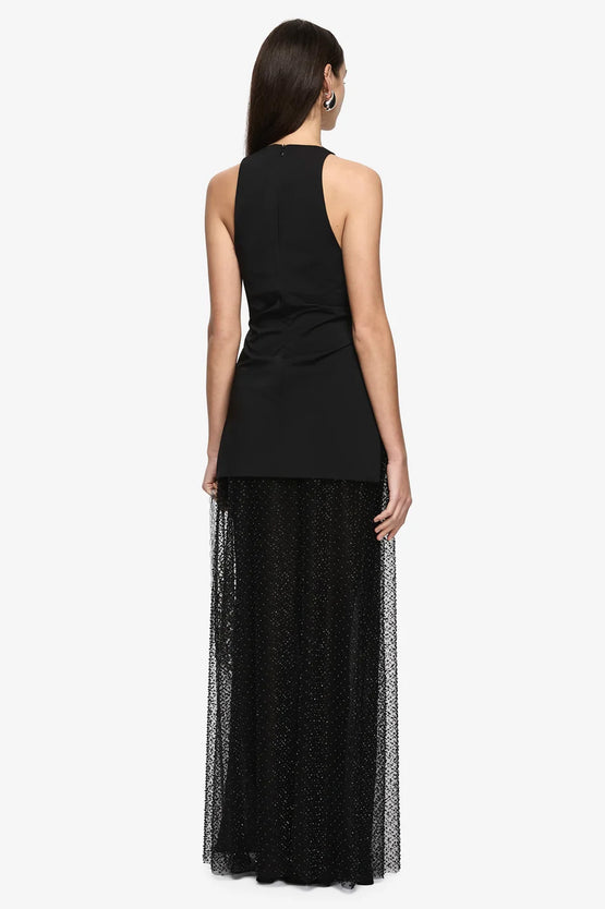 Bec & Brdige Lyssara Tunic - Black