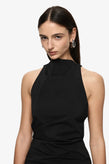 Bec & Brdige Lyssara Tunic - Black