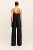Shona Joy Maisie Lace Cami - Black