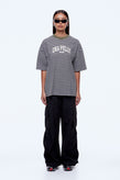 Ena Pelly Maeve Relaxed Tee - Monroe