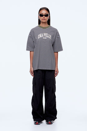 Ena Pelly Maeve Relaxed Tee - Monroe