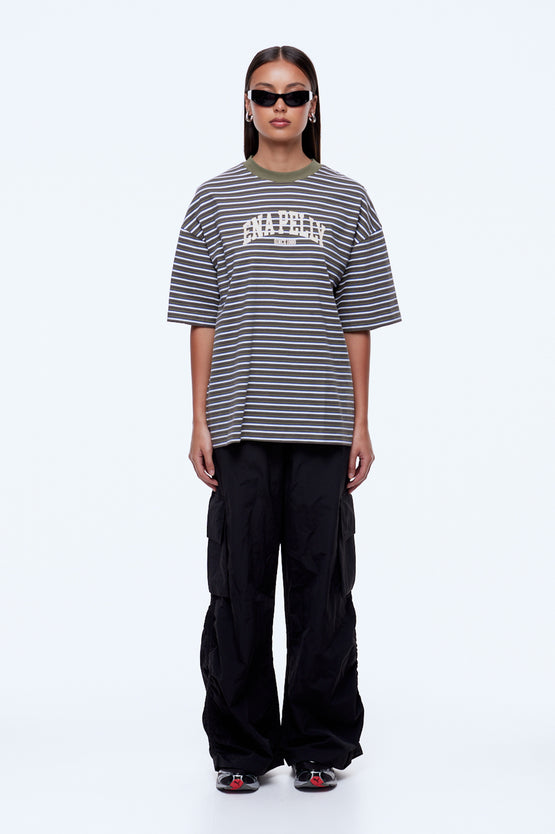 Ena Pelly Maeve Relaxed Tee - Monroe
