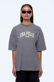 Ena Pelly Maeve Relaxed Tee - Monroe