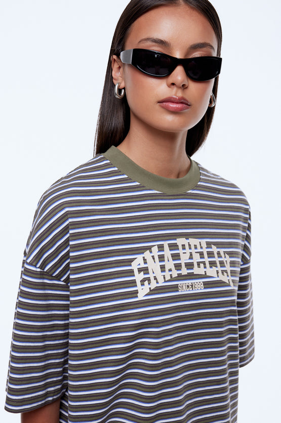 Ena Pelly Maeve Relaxed Tee - Monroe