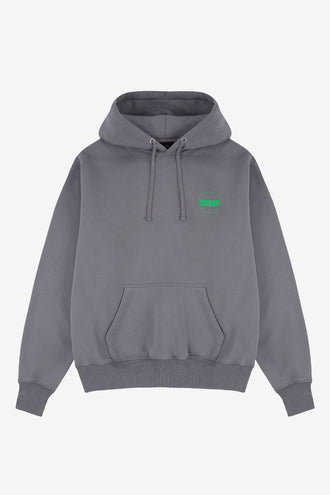 Boiler Room Core Hood - Magnet