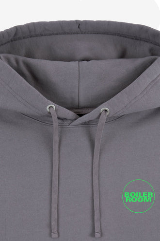 Boiler Room Core Hood - Magnet