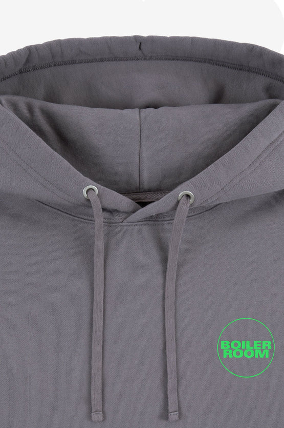 Boiler Room Core Hood - Magnet