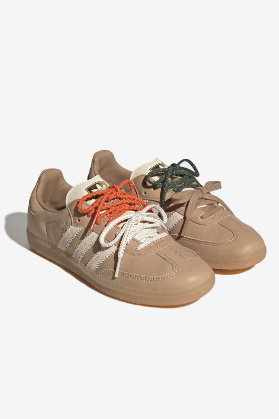 Adidas Samba OG - Magic Beige