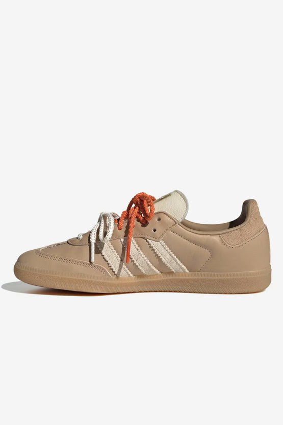 Adidas Samba OG - Magic Beige