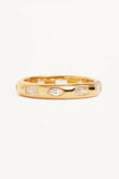 By Charlotte Magic Of You Ring - Gold