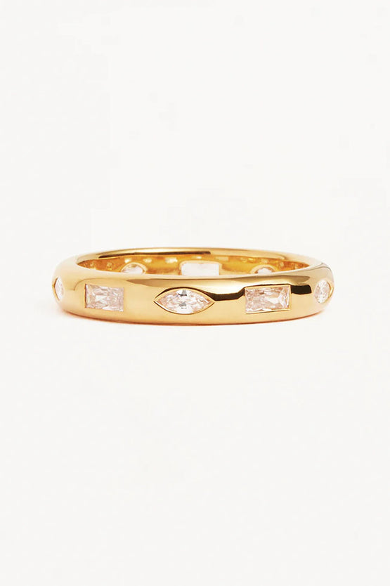By Charlotte Magic Of You Ring - Gold