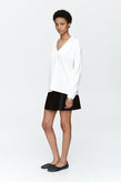 Marle Maia Knit - Ivory
