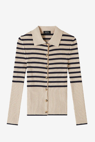 A.P.C