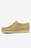 Clarks Originals Mens Wallabee Lite - Maple Suede