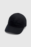 Camilla and Marc Maren Cap - Black