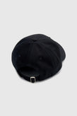 Camilla and Marc Maren Cap - Black