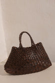 La Tribe Margot Bag - Coffee
