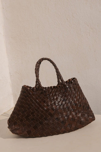 La Tribe Margot Bag - Coffee