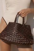 La Tribe Margot Bag - Coffee