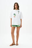 Roame T-Shirt - Montauk