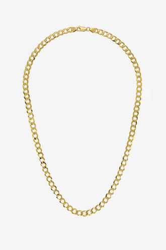 Porter Jewellery Maria Chain - Gold