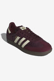 Adidas Samba OG W - Maroon / Cream White