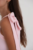 Caitlin Crisp Marsden 2.0 Mini - Light Pink