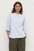 Assembly Max Oversized Tee - Powder
