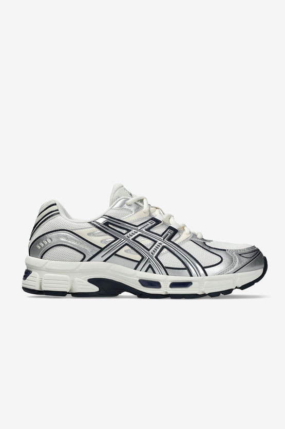 Asics GEL-STRATUS MC - CREAM/SILVER
