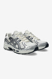 Asics GEL-STRATUS MC - CREAM/SILVER