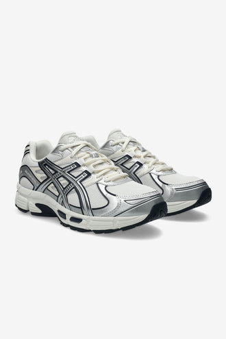 Asics GEL-STRATUS MC - CREAM/SILVER