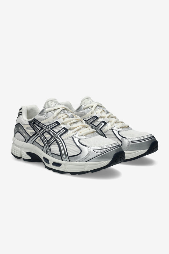 Asics GEL-STRATUS MC - CREAM/SILVER