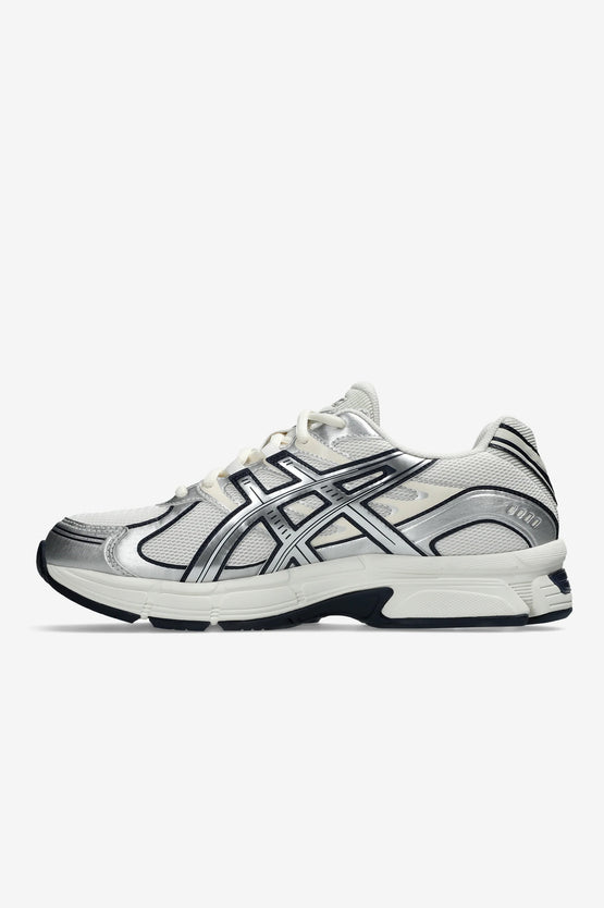 Asics GEL-STRATUS MC - CREAM/SILVER