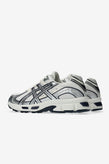 Asics GEL-STRATUS MC - CREAM/SILVER