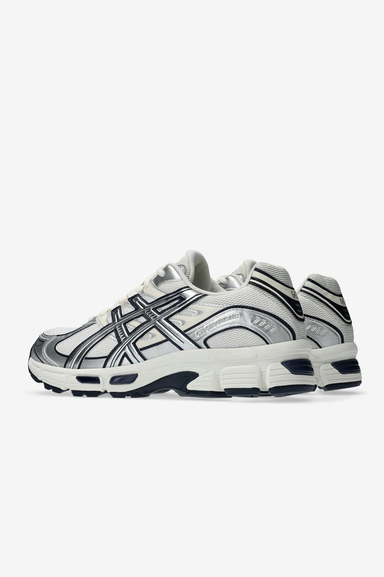 Asics GEL-STRATUS MC - CREAM/SILVER