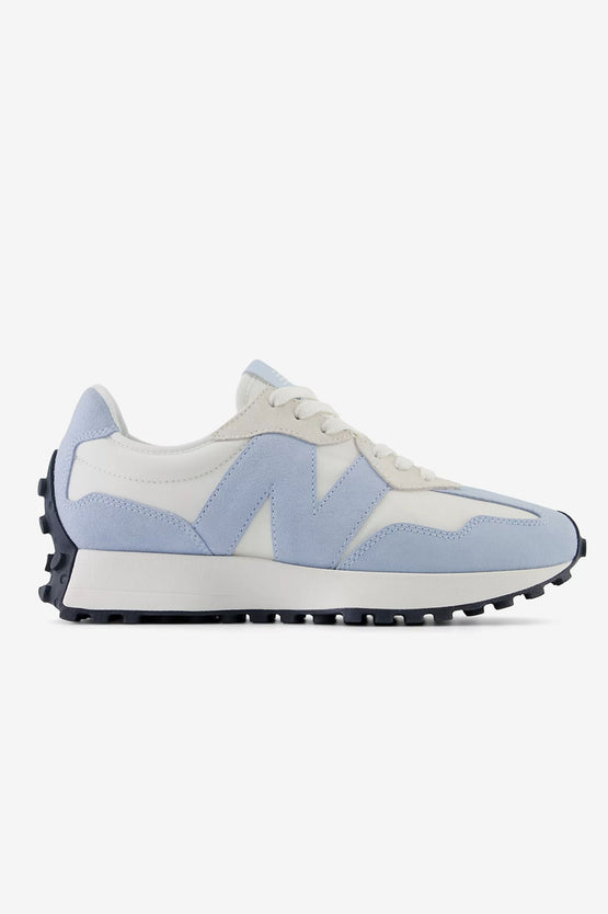 New Balance WS327MD - Light Chrome Blue