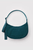 Baggu Medium Nylon Crescent Bag - Deep Sea
