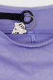 Baggu Medium Nylon Crescent Bag - Wisteria