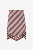 Bec & Bridge Evely Midi Skirt - Geo Print