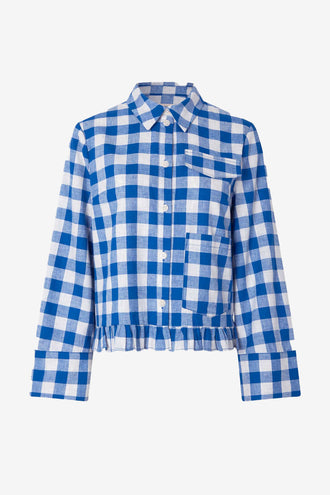 Baum Und Pferdgarten Miluna Shirt - Blue