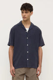 Assembly Miller SS Short - True Navy
