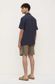Assembly Miller SS Short - True Navy