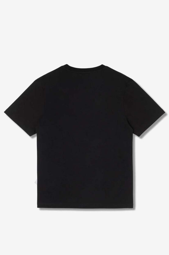 Stan Ray Peace Of Mind Tee - Black