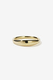 Meadowlark Mini Claude Ring - Gold