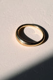 Meadowlark Mini Claude Ring - Gold