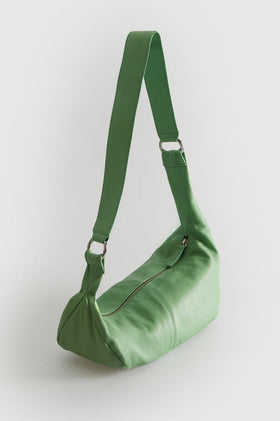 Paloma Wool Mini Dry Bag - Green