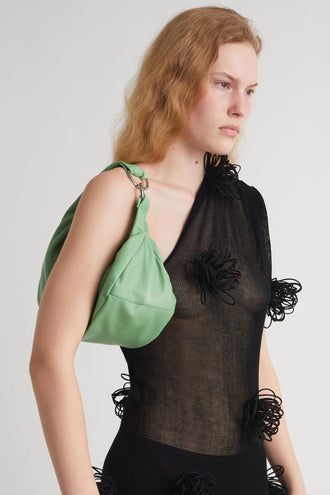 Paloma Wool Mini Dry Bag - Green