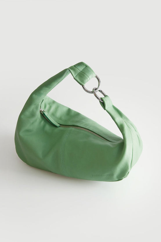 Paloma Wool Mini Dry Bag - Green