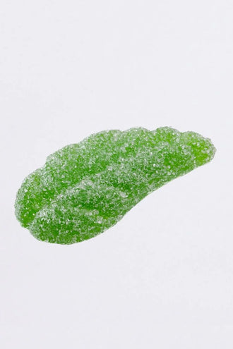 Simon Lewis Wards Sugared Spearmint - Green