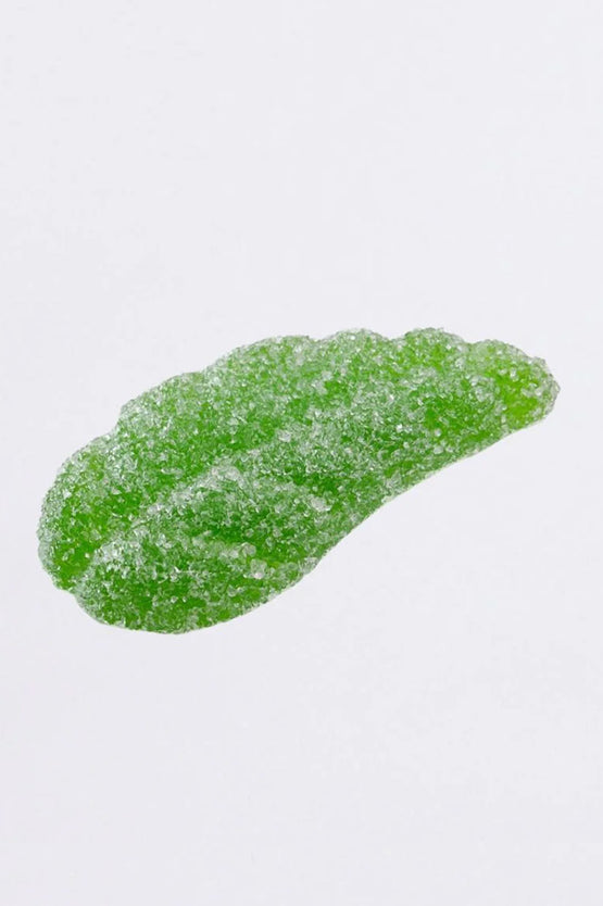 Simon Lewis Wards Sugared Spearmint - Green